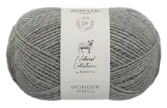 Novita Lanka Wonder Wool DK 100g 043 - 1