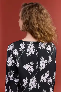Finlayson naisten mekko Kioto - AOP - 7