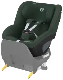 Maxi-Cosi turvaistuin Pearl 360/2 vihreä - 1