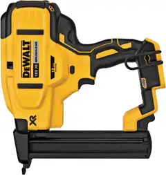 Dewalt 18 V Sinkilänaulain DCN681N, 18GA, runko - 1