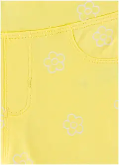 TEX lasten collegejeggingsit I925092 - Yellow - 3