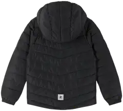 Reima nuorten ulkoilutakki Uumaja - BLACK - 2