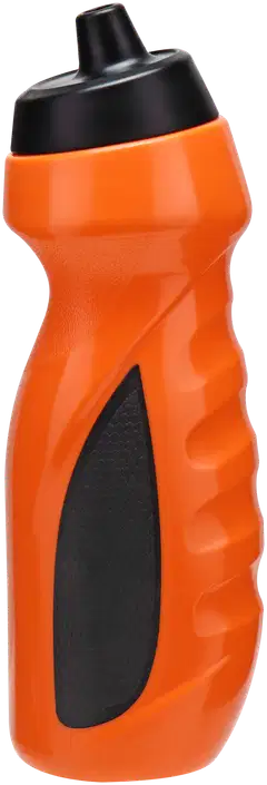 Juomapullo 700 ml Squeeze oranssi - 1