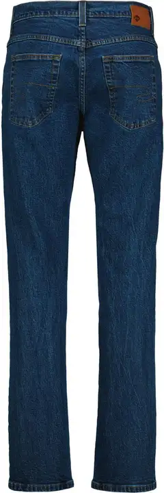 Lee Cooper Miesten farkut Lc 10 1303 - SININEN - 2