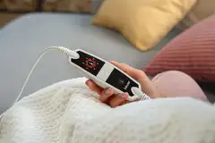 Beurer HD82 Helsinki lämpöpeite - 13