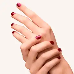 Mavala 5ml Nail Polish 69 Bordeaux kynsilakka - 2