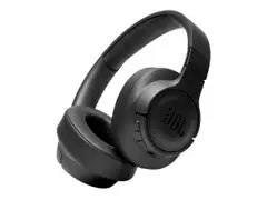JBL langattomat Bluetooth-vastamelukuulokkeet TUNE 760NC musta - 1