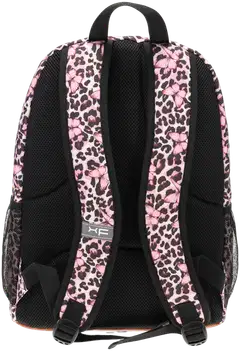 X-Force reppu pink butterfly X-258 - 7