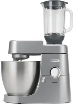 Kenwood Yleiskone KVL4170S Chef XL - 1