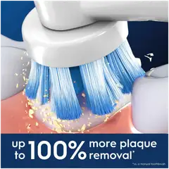 Oral-B Sensitive Clean&Care 8kpl vaihtoharja - 2