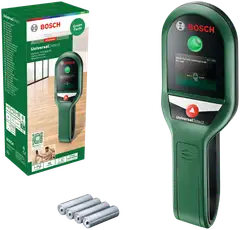 Bosch rakenneilmaisin UniversalDetect - 1