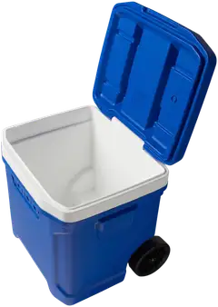 Igloo kylmälaukku Profile R 57 l sininen - 8