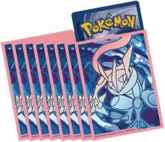 Pokémon TCG keräilykortit ME04 Elite Trainer - 8
