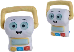 Simba - Disney Pixar Toy Story 5 Smarty Pants, 25 cm, pehmo - 1