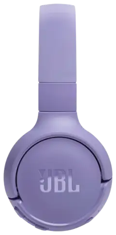 JBL Bluetooth sankakuulokkeet Tune 520BT violetti - 10