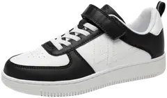 Lejon lasten tennarit Bailey Low Sb 344606 - white/black - 3