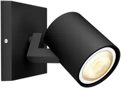 Philips Hue Runner -lisäkohdevalaisin 4.2W 2200-6500K 400LM musta - 1