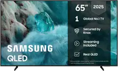 Samsung 65" 4K QLED Smart TV TQ65Q7FA - 1