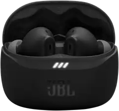 JBL Bluetooth vastamelunappikuulokkeet Tune Beam 2 musta - 5