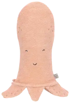 Lässig pesukinnas mustekala - 1