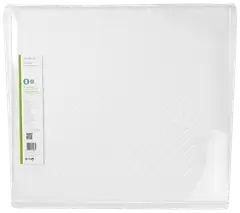 Nedis tulvasuoja 55 cm leveälle kylmälaitteelle 55,6x53 cm - 2