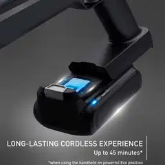 Tefal X-Pert 7.60 Animal varsi-imuri TY6A75WO - 8