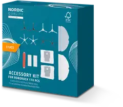 Vaihtosarja iRobot e5, i7 & i7+ - 2