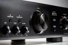 Denon PMA-600NE vahvistin - 5