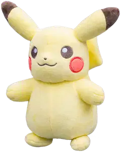 Pokemon  Select Pastel Pehmo 20 Cm - 10