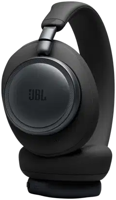JBL langattomat vastamelukuulokkeet Live 780NC musta - 3