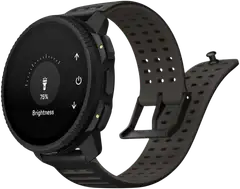 Suunto älykello Vertical 2 musta - 6