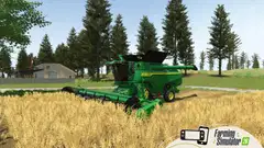 NSW Farming Simulator 26: Nintendo Switch Edition - 5