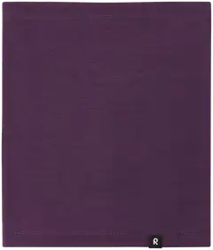 Reima lasten tuubihuivi Aarni - Deep purple - 2