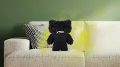 Fuggler Fart Face 9" S1 - 4