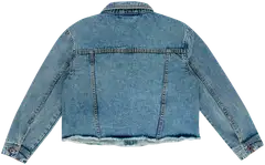 House nuorten farkkupaita 23TH032503 - Blue denim - 2