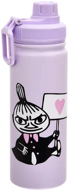 Moomin By Nordicbuddies termospullo Pikku Myy Rakkaus - 1
