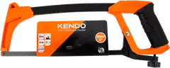 Kendo rautasaha 300mm - 1