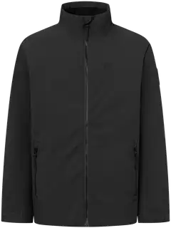 Five Seasons miesten toppatakki Job - BLACK - 1