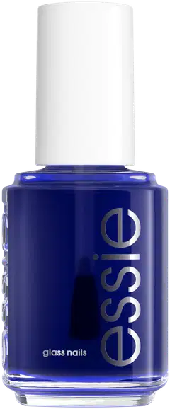 essie glass nails kynsilakka 25 crystal ball 13,5 ml - blue light - 1