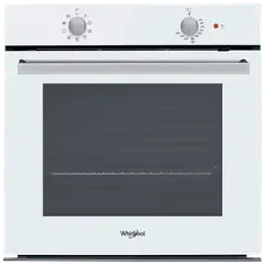 Whirpool erillisuuni OA 2N8F D WH valkoinen - 1