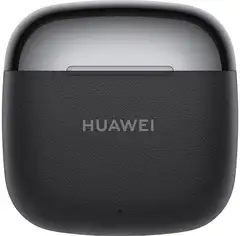 Huawei langattomat nappikuulokkeet FreeBuds SE3 musta - 10