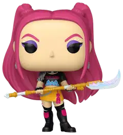 Funko POP Vinyl KPOP DH Mira - 2