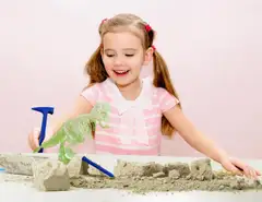 Science4You T-Rex Glow In The Dark - 3