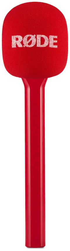 Rode Interview GO mikrofonivarsi - 1