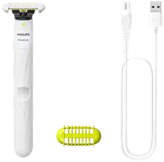 Philips OneBlade Intimate QP1924/22 trimmeri - 2