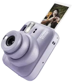 Fujifilm Instax Mini 13 Violetti - 2
