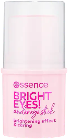 essence BRIGHT EYES! under eye stick 01 soft rose 5.5 ml - 2