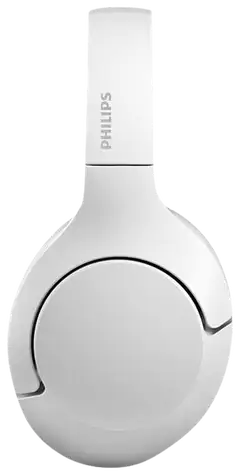 Philips Bluetooth vastamelusankakuulokkeet TAH8506WT valkoinen - 7
