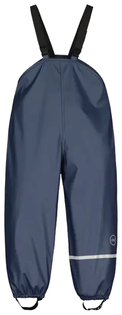 Ciraf lasten kurahousut SH YVNAVY - Navy - 1