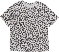 TEX naisten t-paita I978912 - ecru - 1